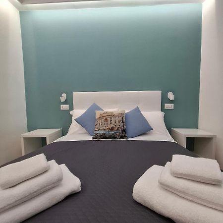 Hotel Bemy Roma Exterior foto