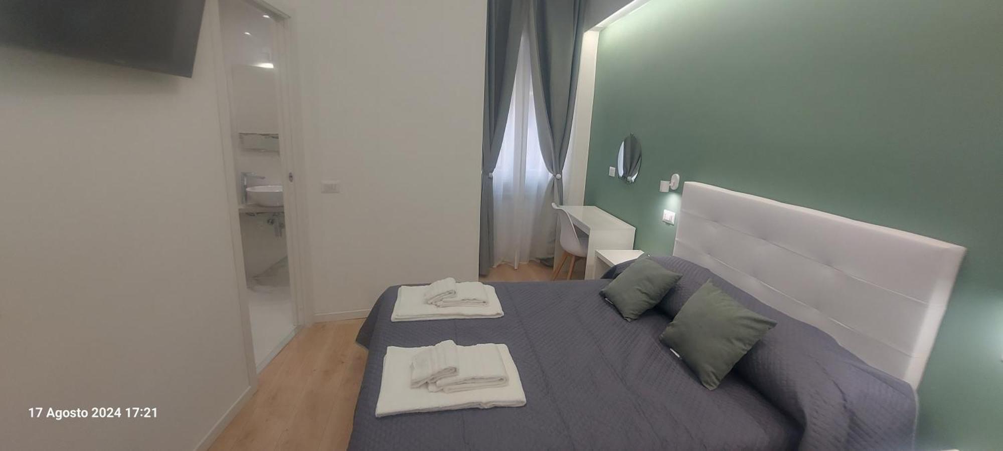 Hotel Bemy Roma Exterior foto