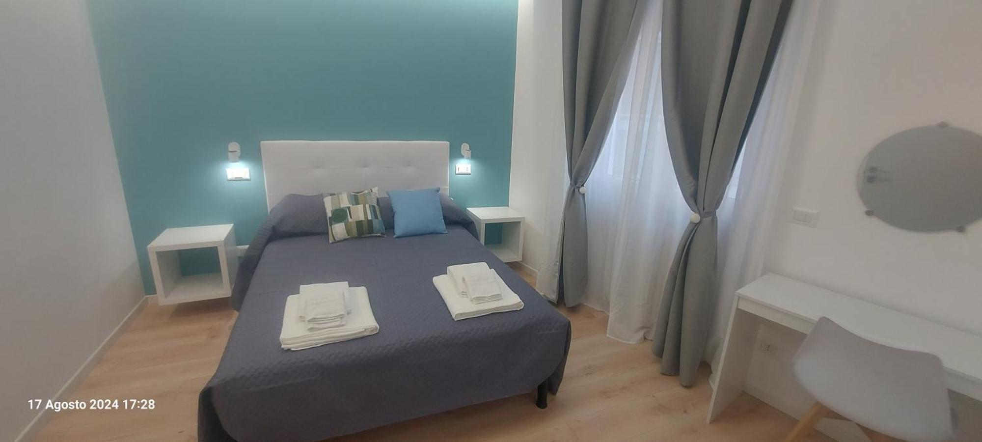 Hotel Bemy Roma Exterior foto